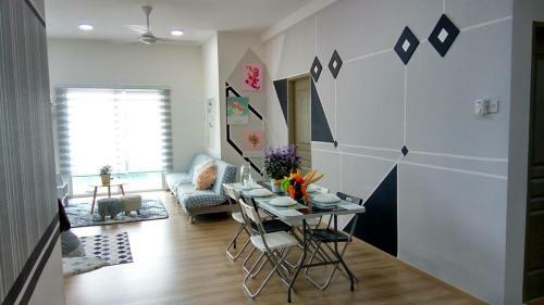 Hostal Barakah Sufi Homestay 2