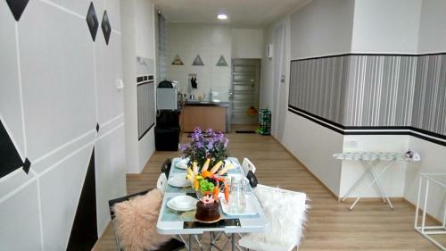 Hostal Barakah Sufi Homestay 2