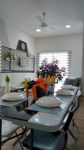 Hostal Barakah Sufi Homestay 2
