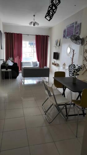 Hostal Barakah Sufi Homestay 2