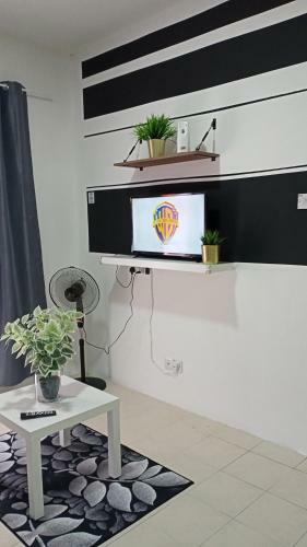 Hostal Barakah Sufi Homestay 2