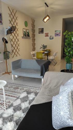 Hostal Barakah Sufi Homestay 2