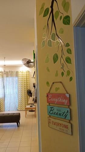 Hostal Barakah Sufi Homestay 2