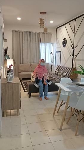 Hostal Barakah Sufi Homestay 2