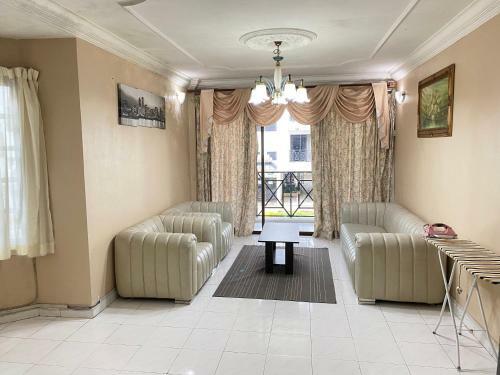 Azzalea 3-bedroom Apartment Cameron Highlands