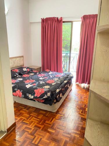 Azzalea 3-bedroom Apartment Cameron Highlands
