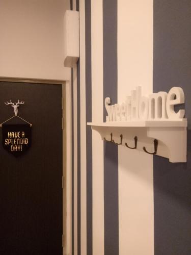 Apartamento Icolor Home & Stay Ch5