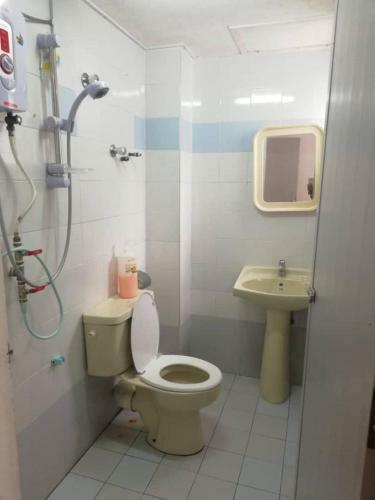Apartamento Cameron Hill Top Homestay