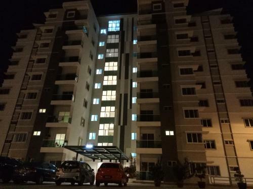Apartamento Icolor Home & Stay Ch6