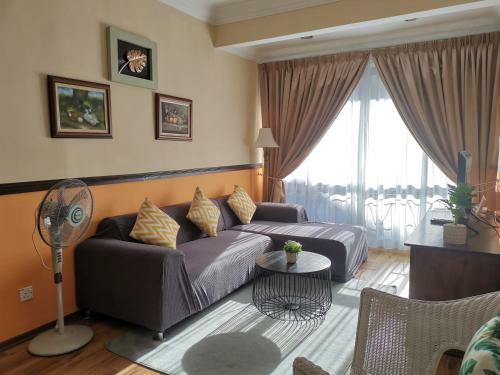 Apartamento Cozy Cove Retro Retreat