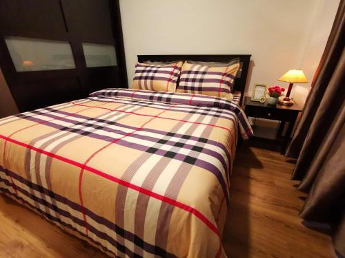 Apartamento Cozy Cove Retro Retreat