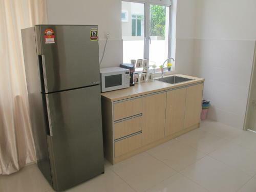 Properties Homestay, Balik Pulau