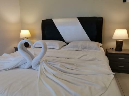 Apartamento Themework Homestay@cameron Highlands