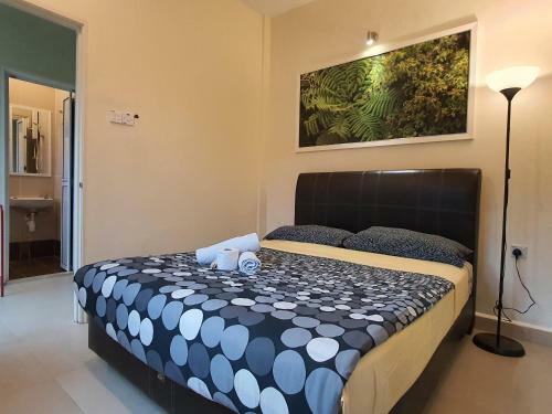 Bed & Breakfast Fathers Guesthouse Bungalow