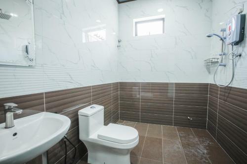 Apartamento Barrington Villa @ Golden Hill