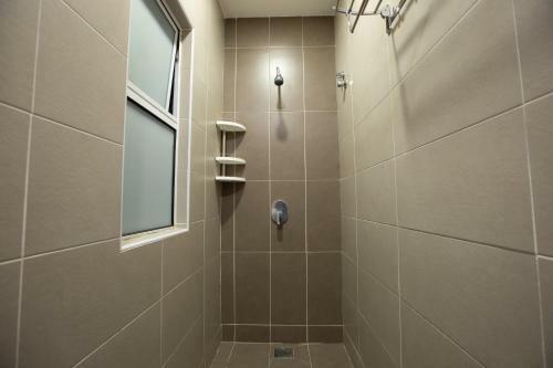 Apartamento Barrington Villa @ Golden Hill