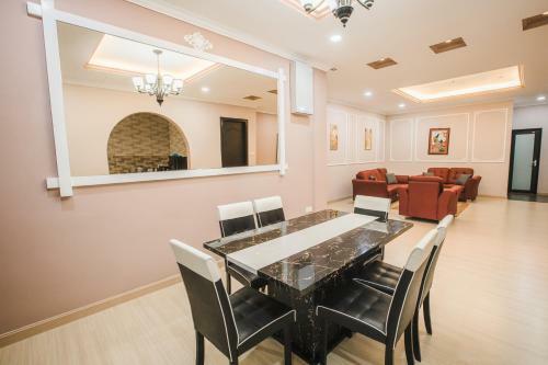 Apartamento Barrington Villa @ Golden Hill
