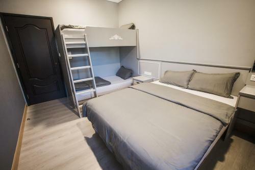 Apartamento Barrington Villa @ Golden Hill