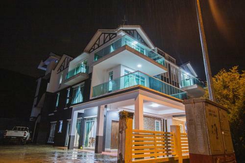 Apartamento Barrington Villa @ Golden Hill