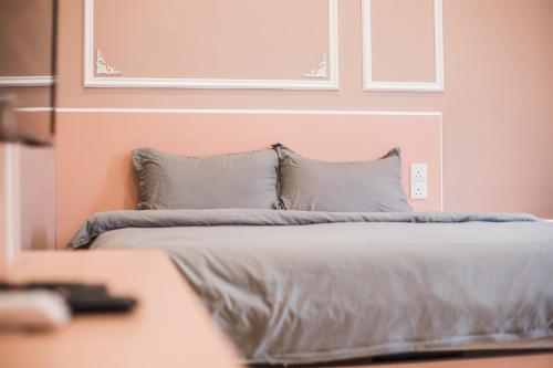 Apartamento Barrington Villa @ Golden Hill