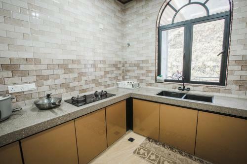 Apartamento Barrington Villa @ Golden Hill