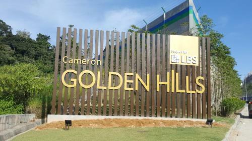 My Home Apartment @ Golden Hills