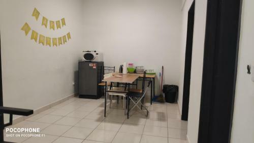 Hostal Bangi Avenue Homestay