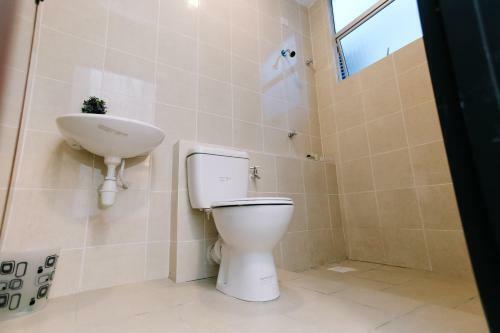 Hostal Bangi Avenue Homestay
