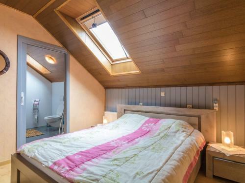Holiday Home Residentiewoning