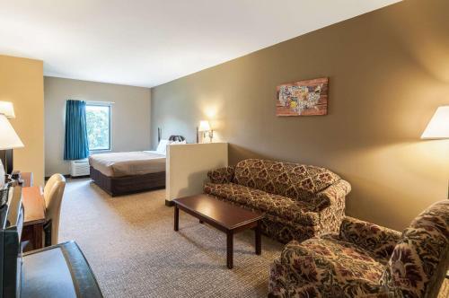 Hotel Super Motel Middletown/winchester Area