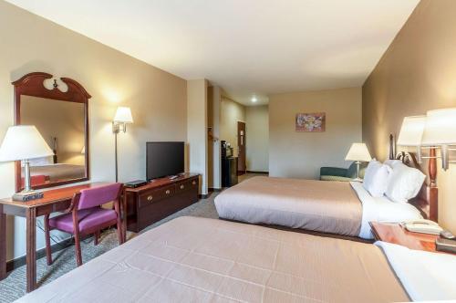 Hotel Super Motel Middletown/winchester Area