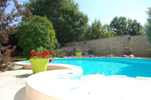 Hostal Le Clos Des Meix