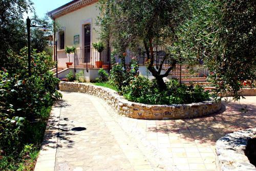 Agroturismo Agriturismo Casacchella
