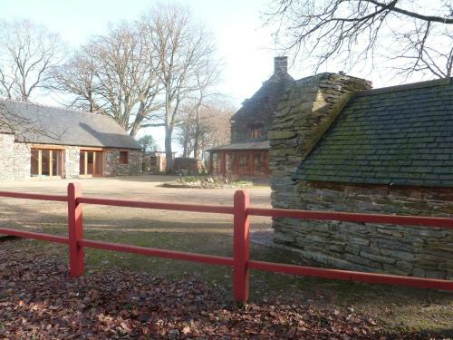 Bed & Breakfast Relais De Chasse Du XVIII Si�cle