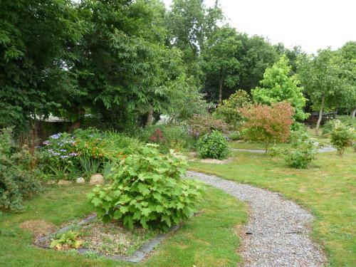 Bed & Breakfast Relais De Chasse Du XVIII Si�cle