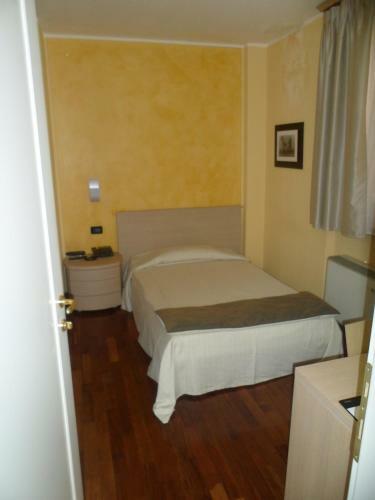 Hotel Fontana Santa
