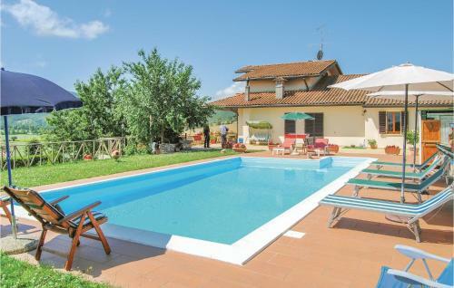 Apartamento La Tartaruga/app. Nuvola