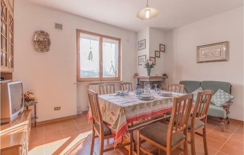 Apartamento La Tartaruga/app. Nuvola