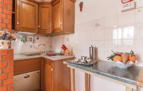 Apartamento La Tartaruga/app. Nuvola
