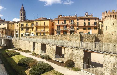 Apartamento La Tartaruga/app. Nuvola