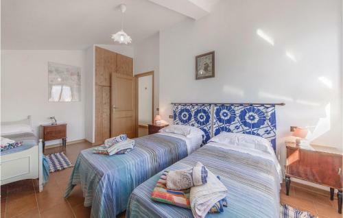 Apartamento La Tartaruga/app. Nuvola