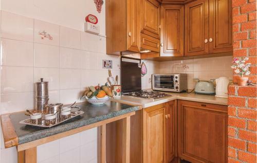 Apartamento La Tartaruga/app. Nuvola