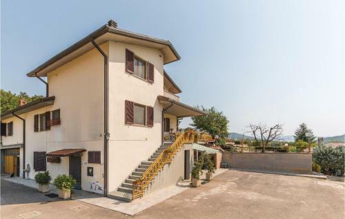 Apartamento La Tartaruga/app. Nuvola