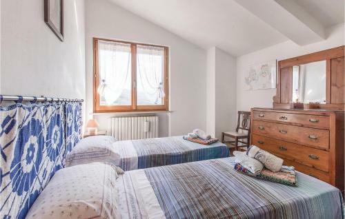 Apartamento La Tartaruga/app. Nuvola