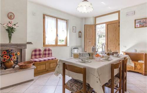 Apartamento La Tartaruga/nuvola-arcobaleno