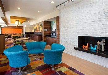 Hotel Fairfield Inn & Suites Cheyenne