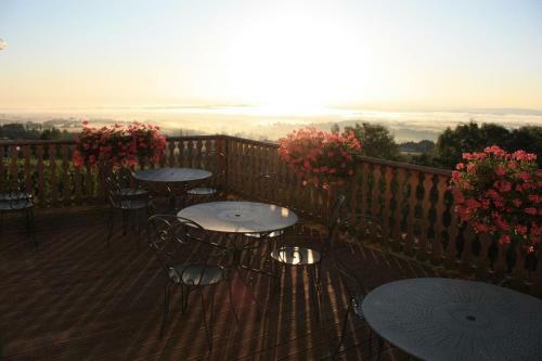 Bed & Breakfast Domaine Du Fontenay