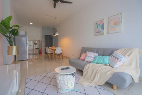 Apartamento Saville Kajang By Favspace