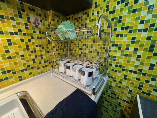 Apartamento Magical Homestay Cameron Highlands