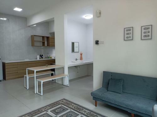 Aireesna Homestay Cameron Highland